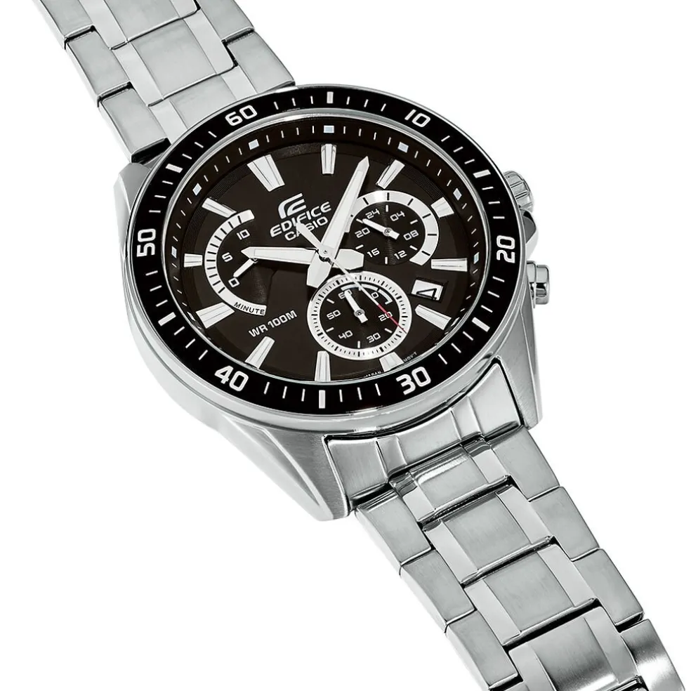 Casio Edifice Efr-552d-1avuef