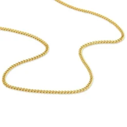 Chaine Harve Or Jaune