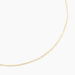 Chaîne Igoa Or Jaune