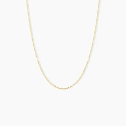 Chaîne Igoa Or Jaune