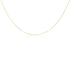 Chaîne Igoa Or Jaune