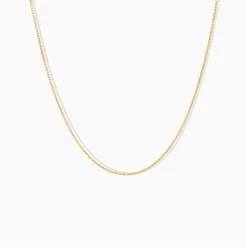 Chaîne Igor Maille Venitienne Or Jaune