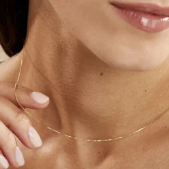 Chaîne Igor Maille Venitienne Or Jaune