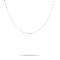 Chaîne Igor Maille Venitienne Or Jaune