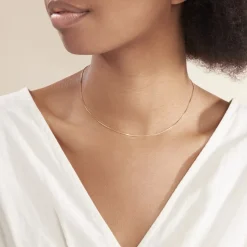 Chaîne Igor Maille Venitienne Or Jaune