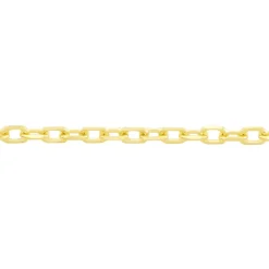 Chaîne Or Jaune Igoa