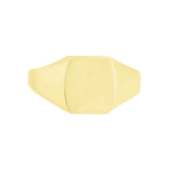 Chevalière Ayliz Or Jaune