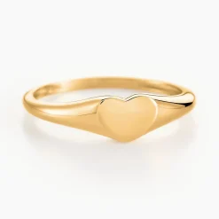 Chevalière Graciano Or Jaune