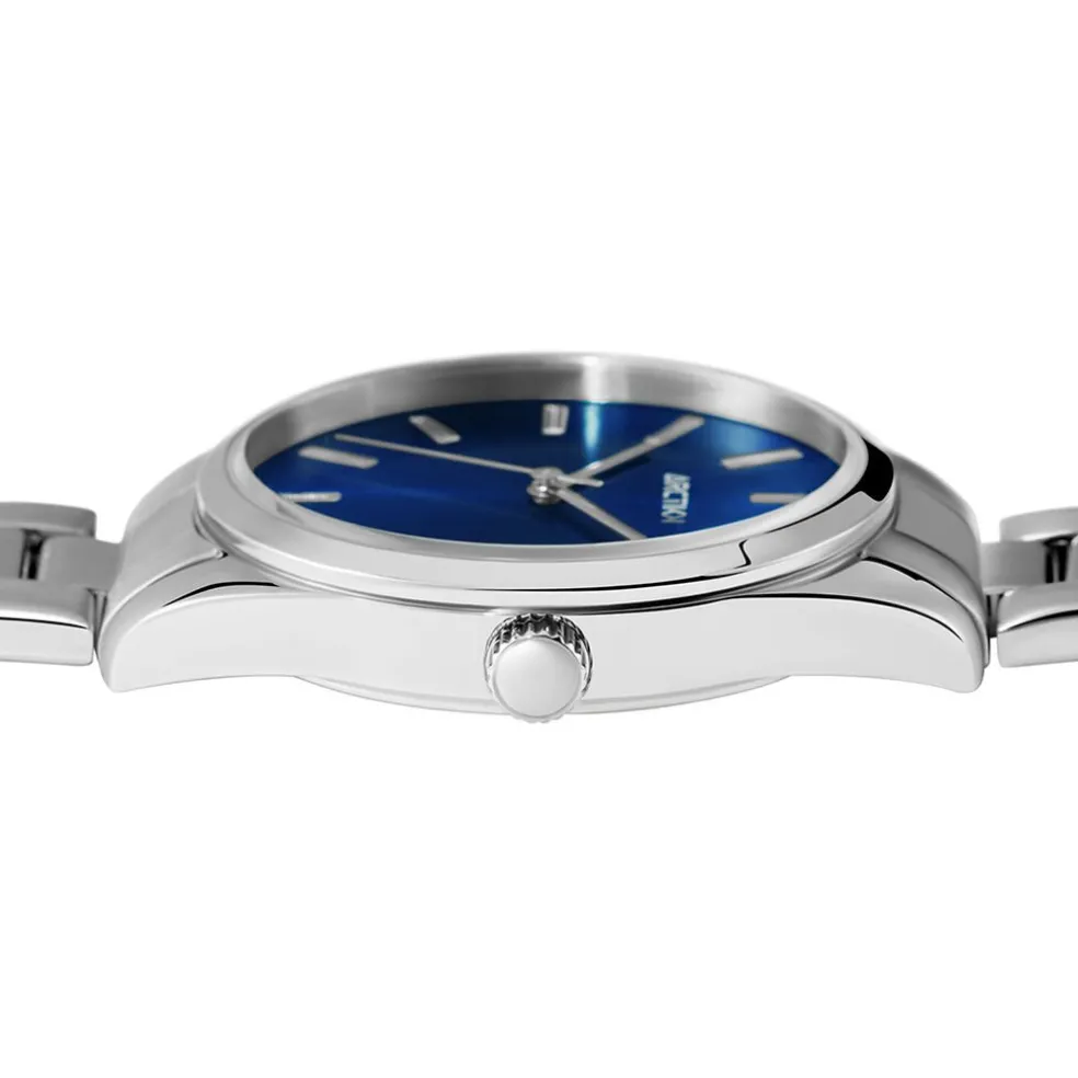 Coffret De Montre Arctik Equinoxe Bleu