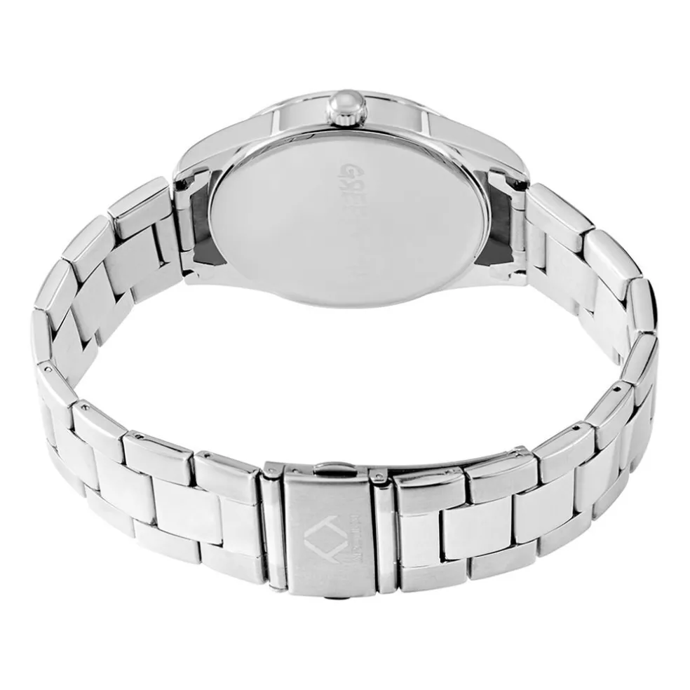 Coffret De Montre Arctik Equinoxe Bleu