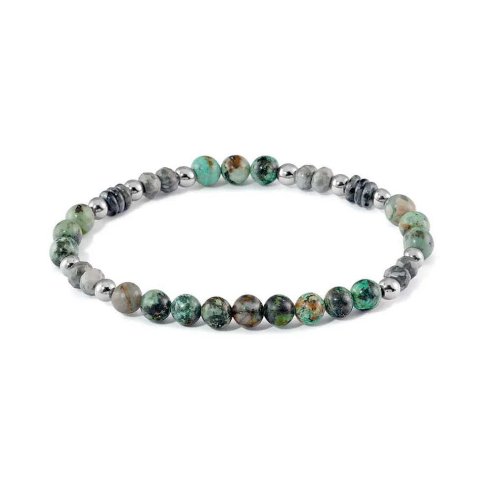 Coffret De Montre Arctik Canopée Vert