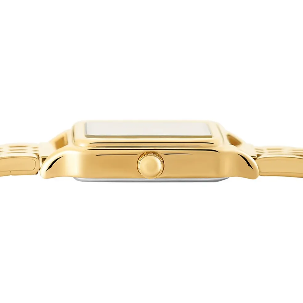 Coffret De Montre Codhor Gabrielle Doré