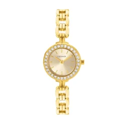 Coffret De Montre Codhor Sissi Doré