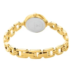 Coffret De Montre Codhor Sissi Doré