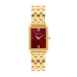 Coffret De Montre Codhor Arianne Bordeaux