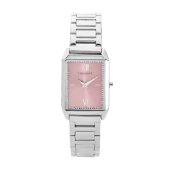 Coffret De Montre Codhor Arianne 2 Rose