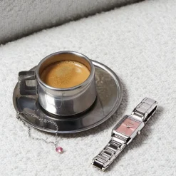 Coffret De Montre Codhor Arianne 2 Rose