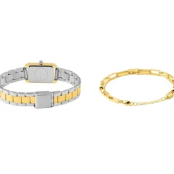 Coffret De Montre Codhor Suzy 2 Doré