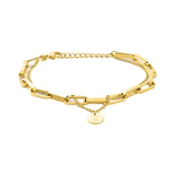 Coffret De Montre Codhor Suzy 2 Doré