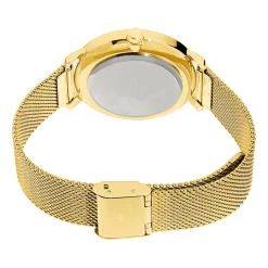 Coffret De Montre Codhor Amele Doré