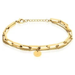 Coffret De Montre Codhor Amele Doré