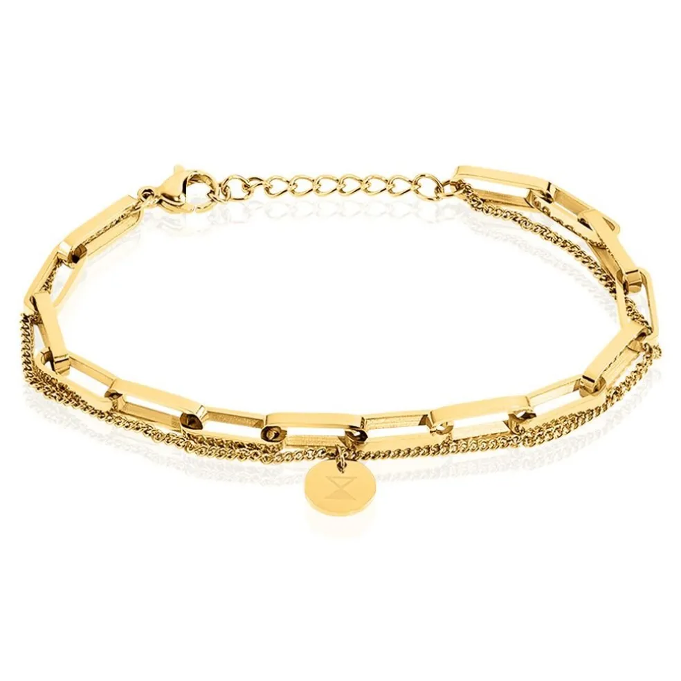 Coffret De Montre Codhor Amele Doré