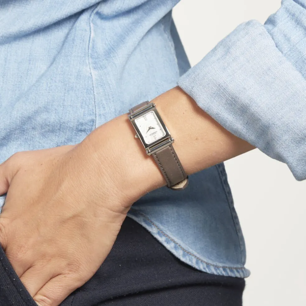 Coffret De Montre Herbelin Coffret Antares Nacre