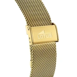 Coffret De Montre Lotus Connectée Smartwach Noir