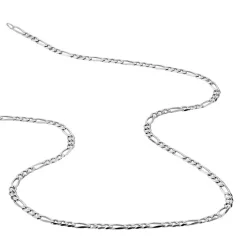 Collie Maille Vivian Argent Blanc