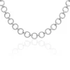Collier Argent Brieux