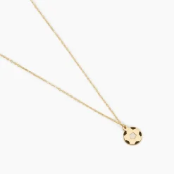 Collier Balint Or Jaune