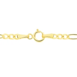 Collier Cameo Or Jaune