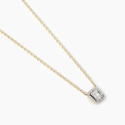 Collier Collection 1986 Or Jaune Diamant