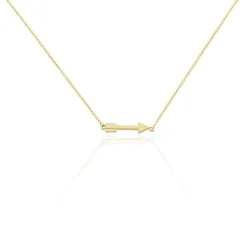 Collier Fidel Plaqué Or