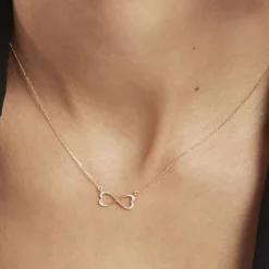 Collier Or Jaune Sola