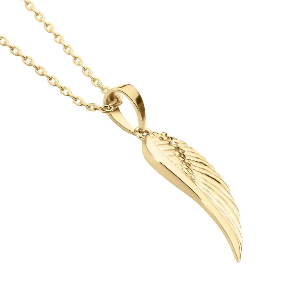 Collier Paco Plaqué Or Doré