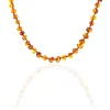 Collier Sundyae Ambre