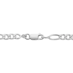 Collier Vivian Argent Blanc