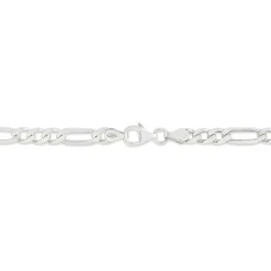 Collier Vivian Argent Blanc
