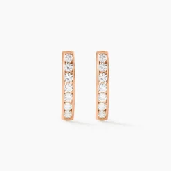 Creoles Or Rose Jacoba Oxydes