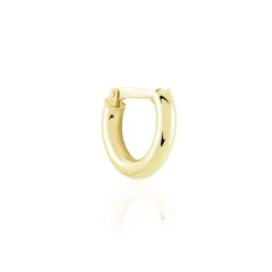 Créole Unitaire Agavie Or Jaune