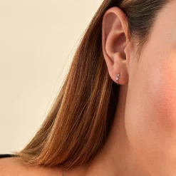 Créole Unitaire Ashton Or Blanc