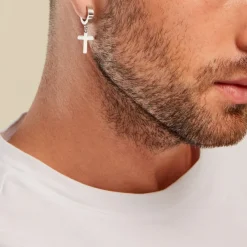 Créole Unitaire Feodor Acier Blanc