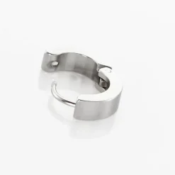 Créole Unitaire Helgo Acier Blanc