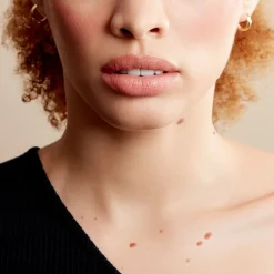 Créoles Antiope Or Jaune