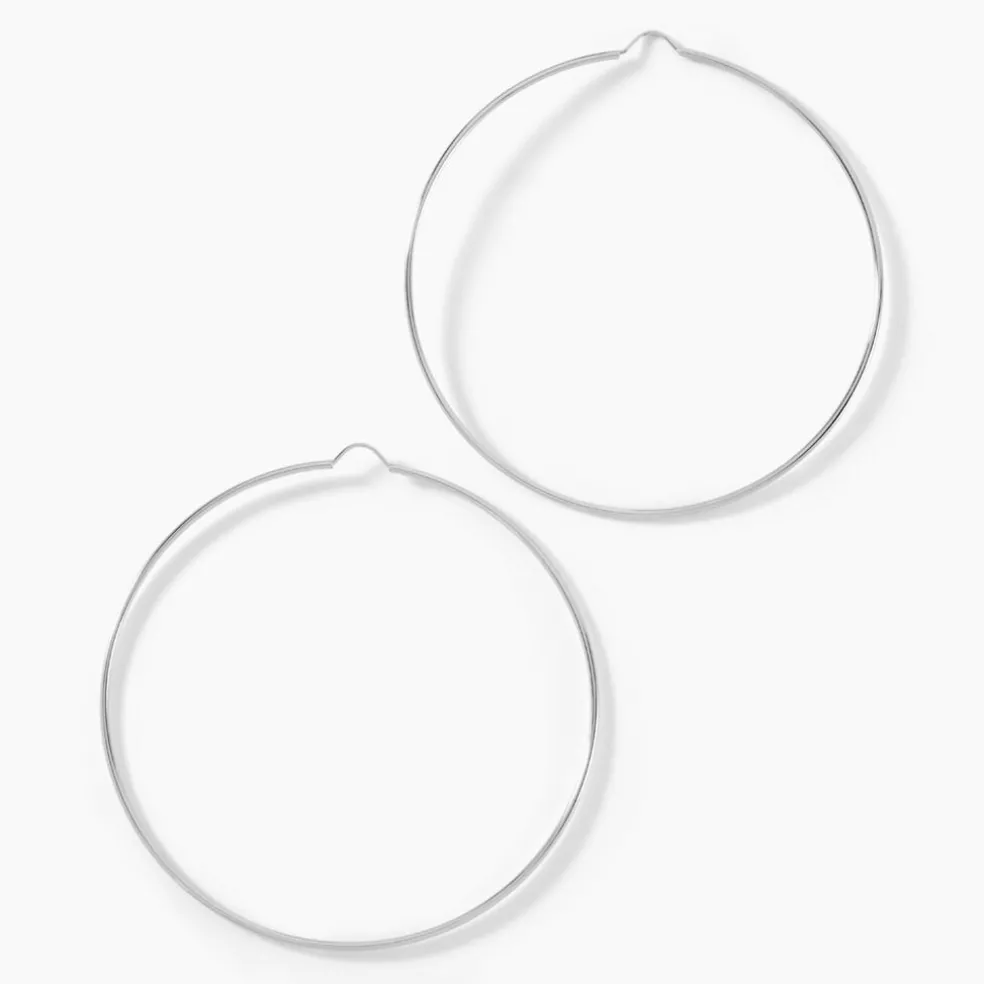 Créoles Dominae Or Blanc