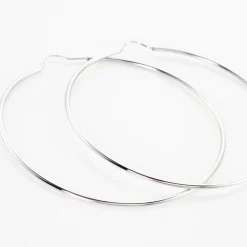 Créoles Dominae Or Blanc