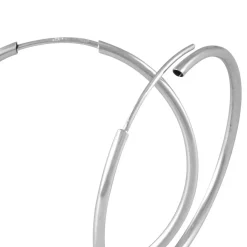 Créoles Dominae Or Blanc