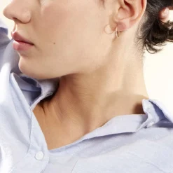 Créoles Dominae Or Jaune