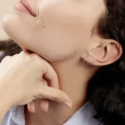 Créoles Dominae Or Jaune